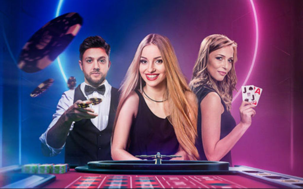 Chumba Lite Live Casino