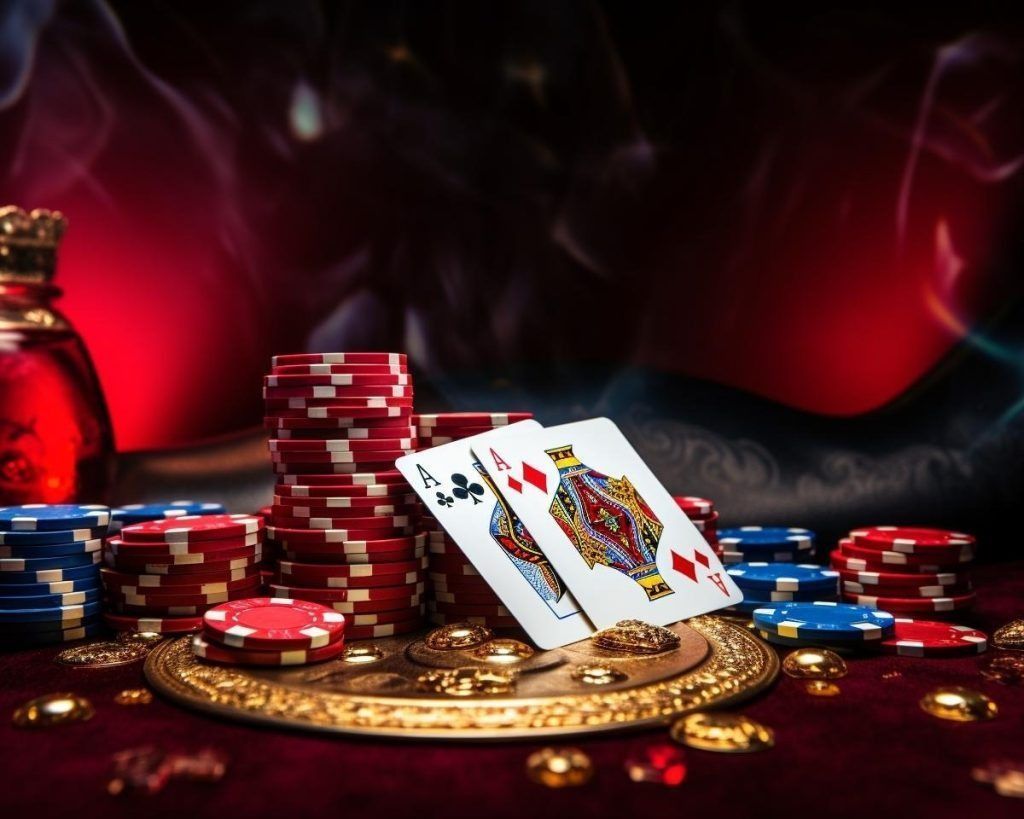 Chumba Lite Live Betting