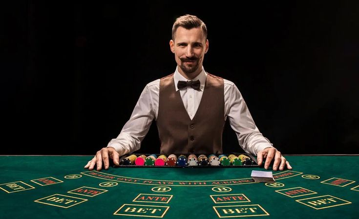Chumba Lite Live Casino