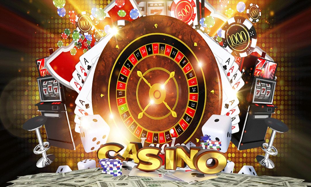 Chumba Lite Live Casino